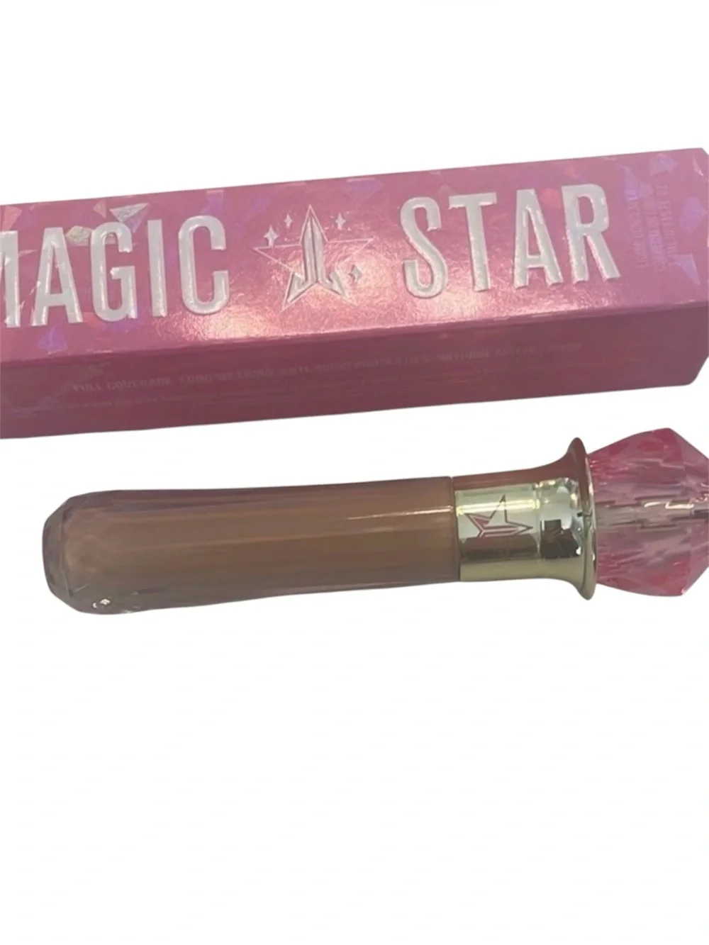Jeffree Star Magic Star Concealer shade C16.5